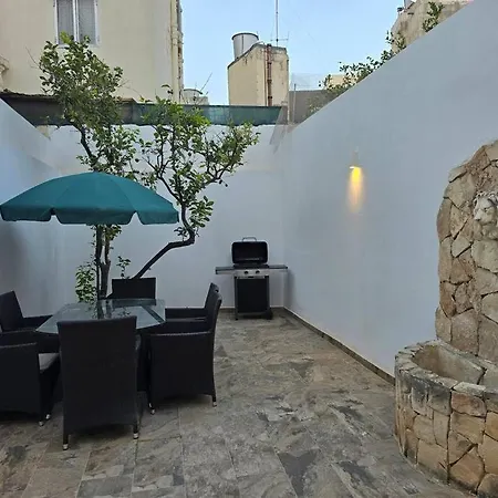 Luxury Townhouse In *
