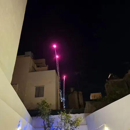 Luxury Townhouse In Sliema