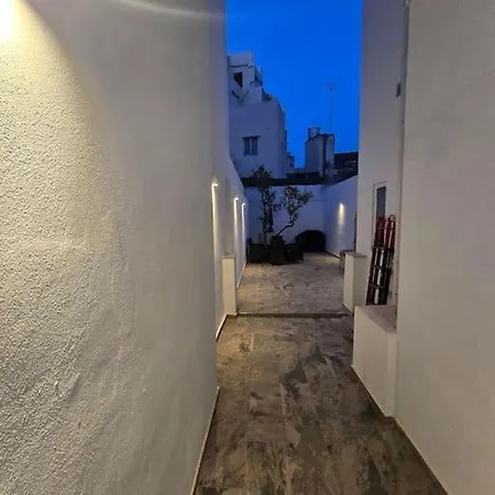 Luxury Townhouse In Case de vacanță *