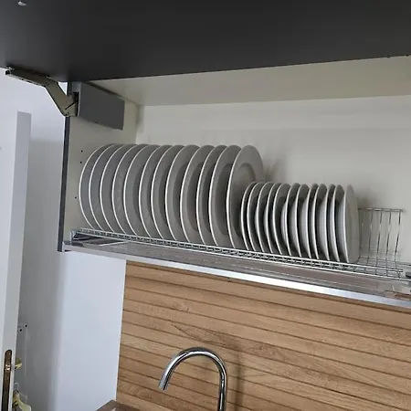 Case de vacanță Luxury Townhouse In *
