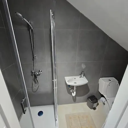 Luxury Townhouse In Sliema