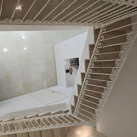 Luxury Townhouse In Sliema