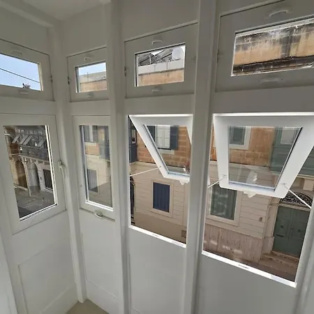 Case de vacanță Luxury Townhouse In Sliema