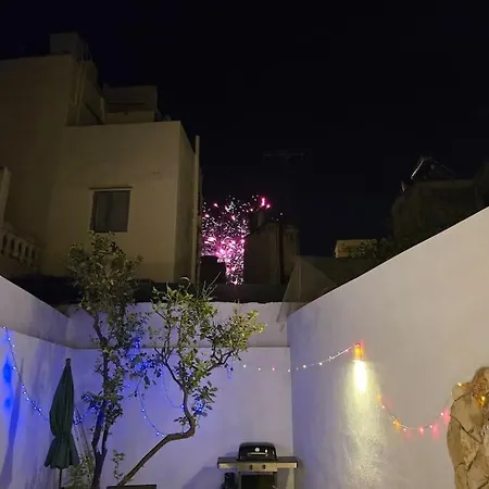 Case de vacanță Luxury Townhouse In Sliema