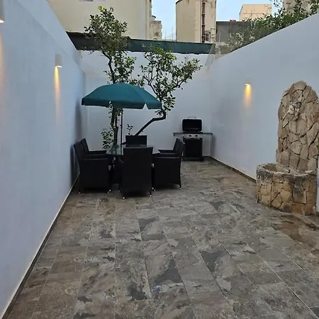 Luxury Townhouse In *