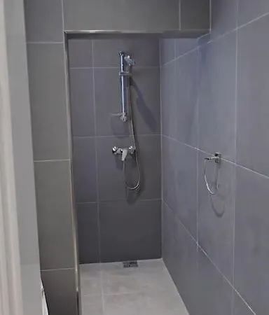 Luxury Townhouse In