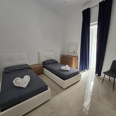 Luxury Townhouse In *