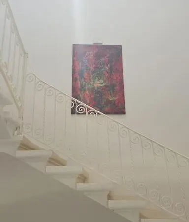 Luxury Townhouse In Semesterbostad